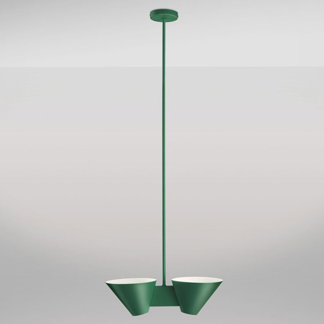 Billy DL Pendant by Kalmar