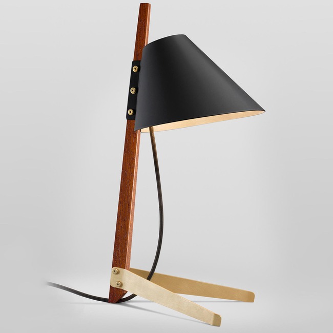 Billy TL Crawford Edition Table Lamp by Kalmar