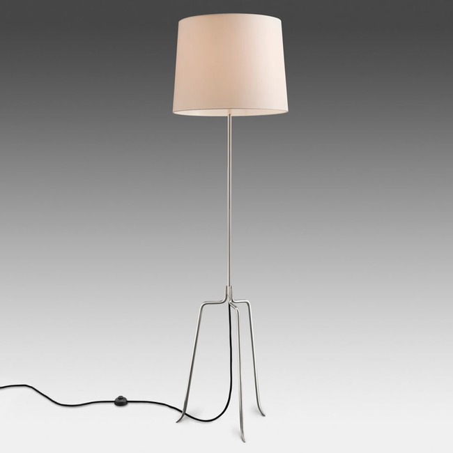 Dreistelz Floor Lamp by Kalmar