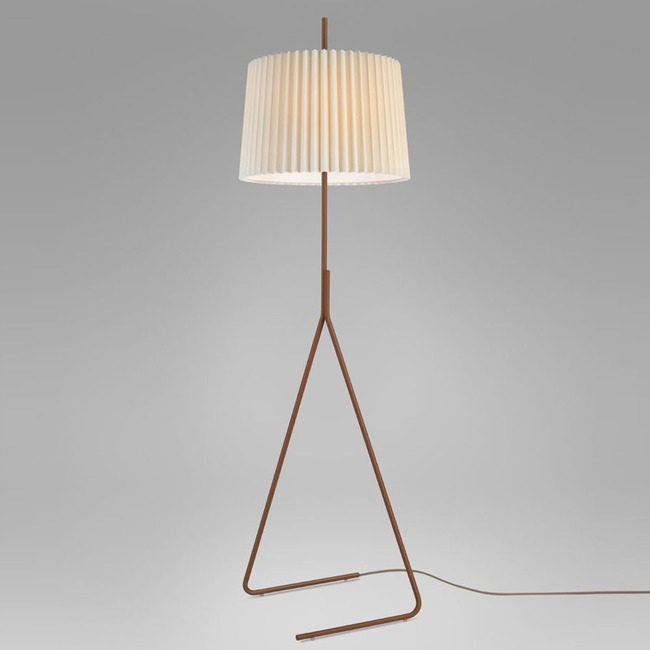 Fliegenbein BL Floor Lamp by Kalmar