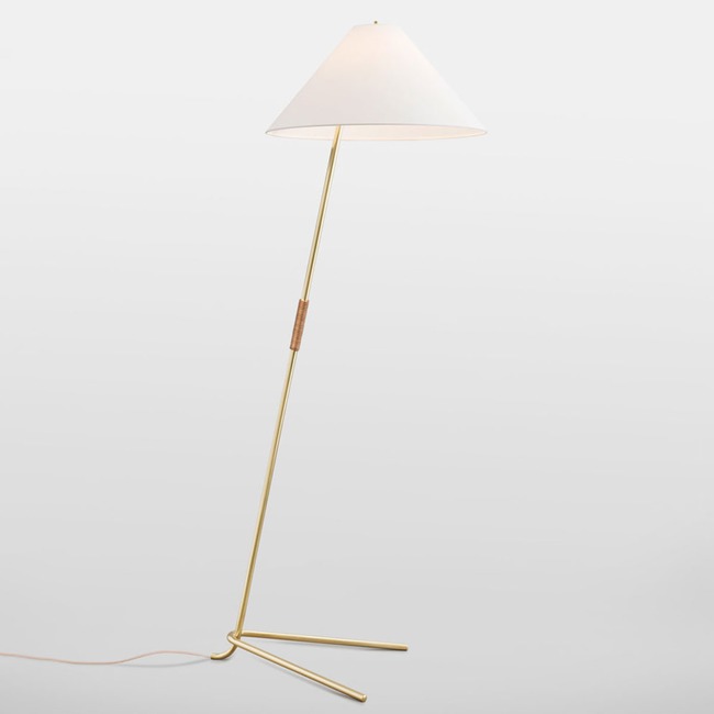 Hase BL Floor Lamp by Kalmar