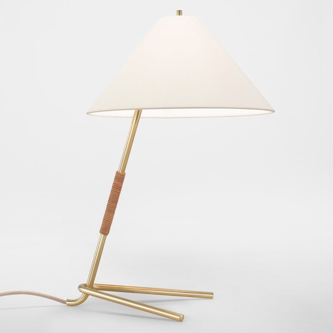 Hase TL Table Lamp by Kalmar
