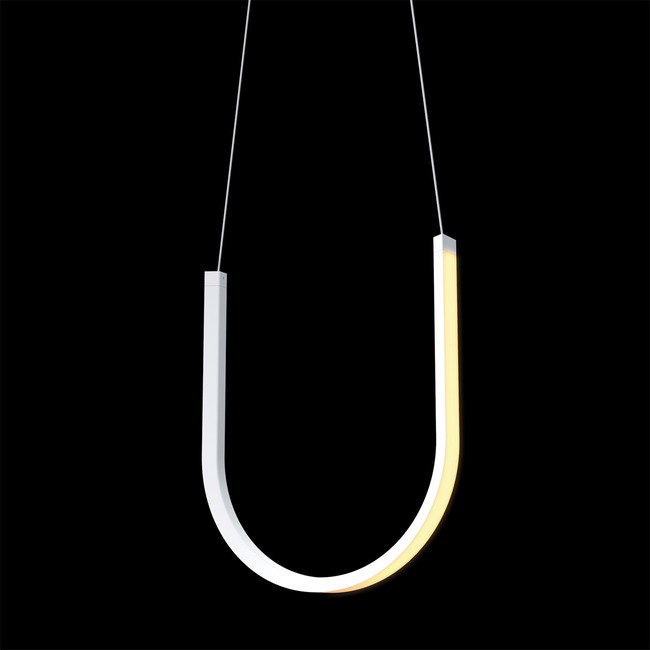 U1 Pendant by Arpel