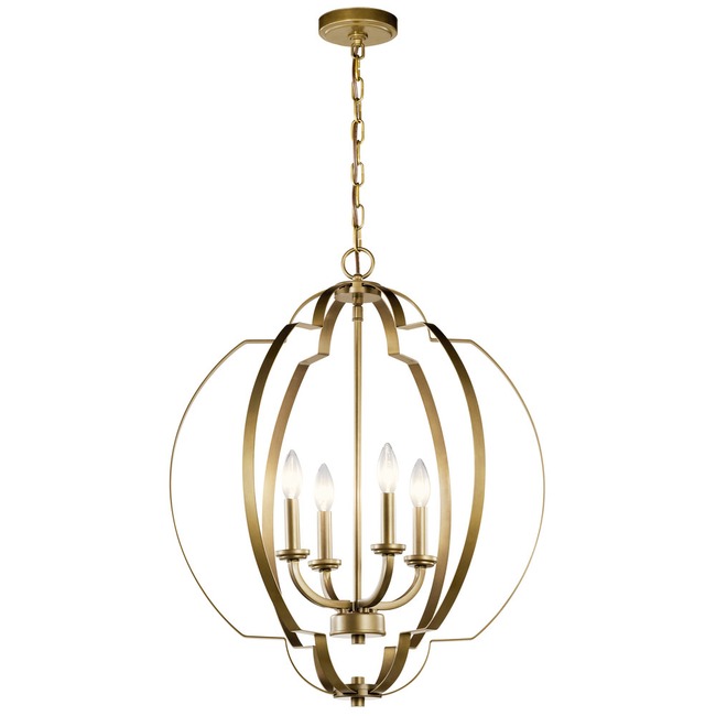 Voleta Pendant by Kichler
