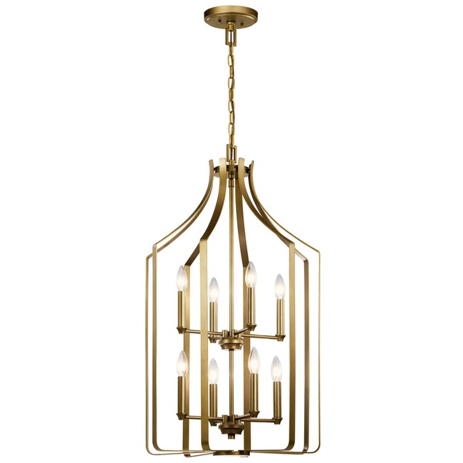 Morrigan Chandelier by Kichler