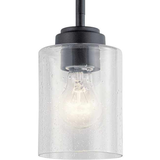 Winslow Pendant by Kichler