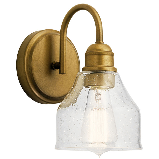 Avery Wall Sconce by Kichler