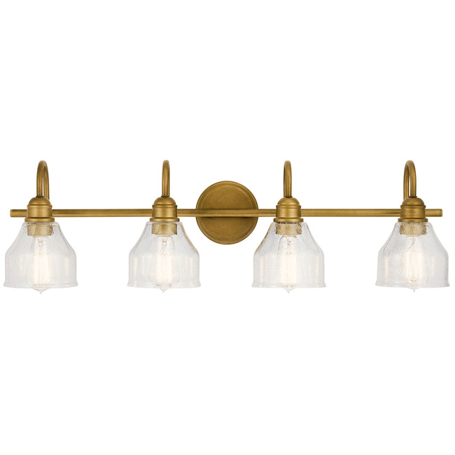 Avery Bathroom Vanity Light by Kichler