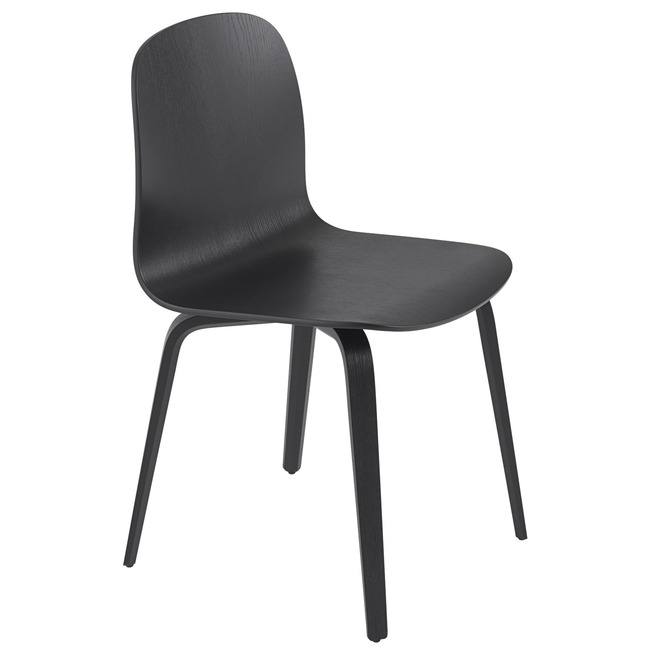 Visu Chair by Muuto