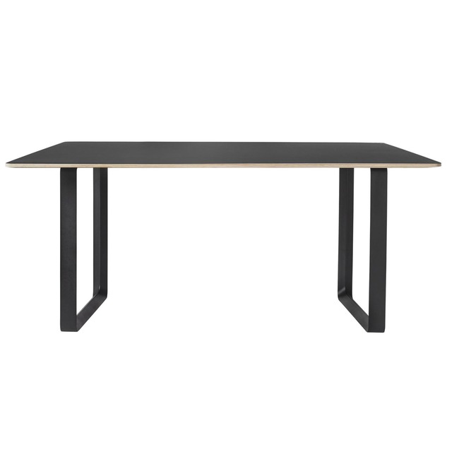 70/70 Dining Table by Muuto