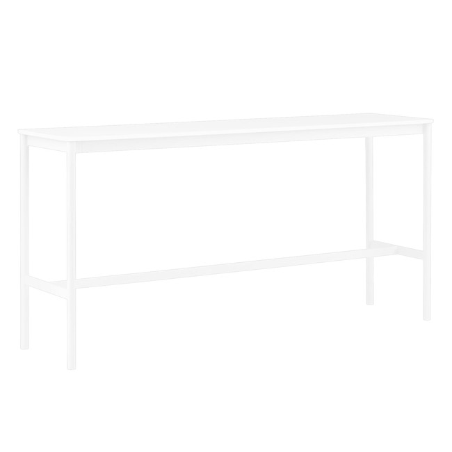 Base Table by Muuto