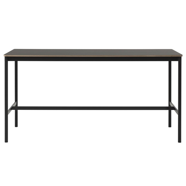 Base Table by Muuto