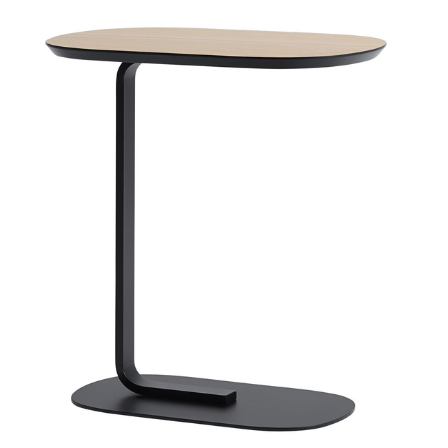 Relate Side Table by Muuto