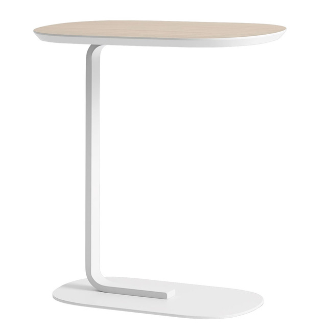 Relate Side Table - Discontinued Model by Muuto