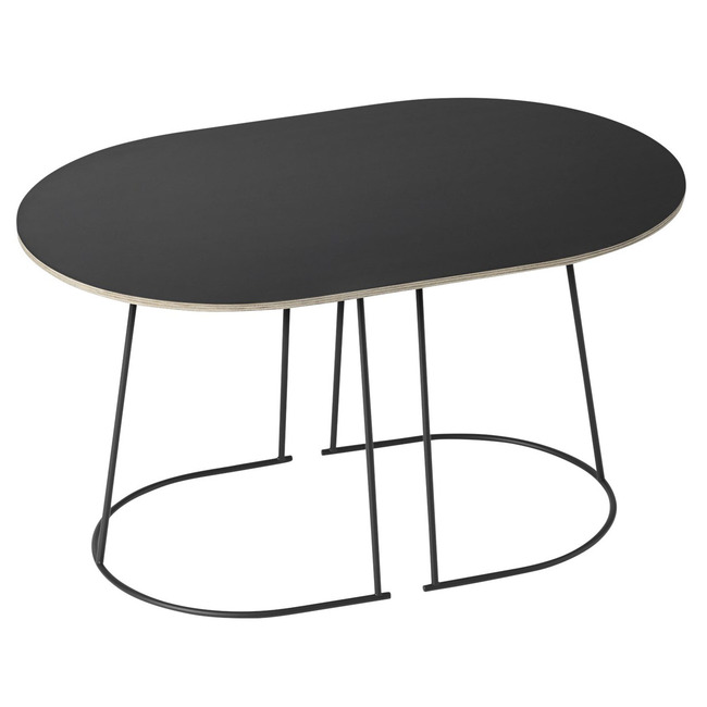 Airy Coffee Table by Muuto