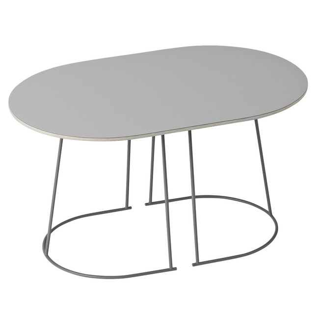 Airy Coffee Table by Muuto