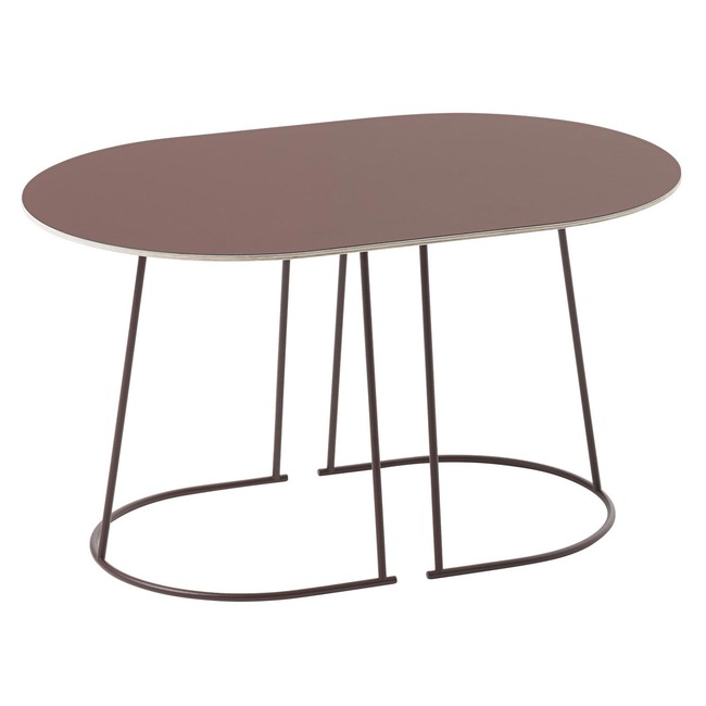 Airy Coffee Table by Muuto