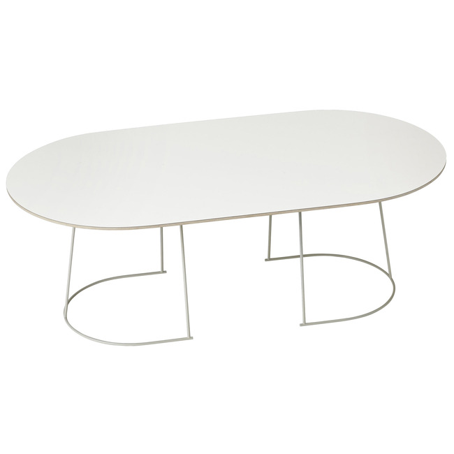 Airy Coffee Table by Muuto