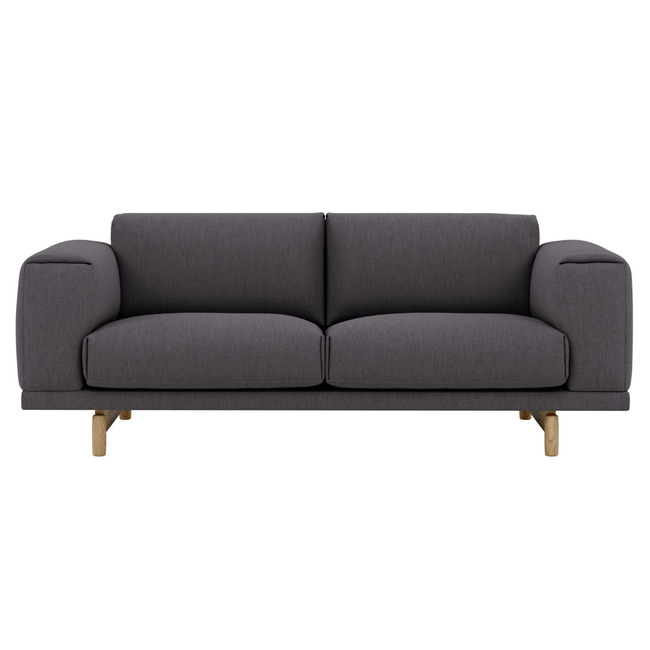 Rest Sofa by Muuto