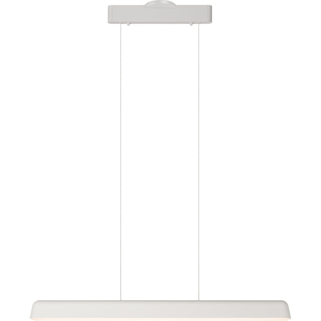 Enso Linear Pendant by PageOne