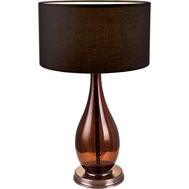 Fabio Table Lamp by PageOne