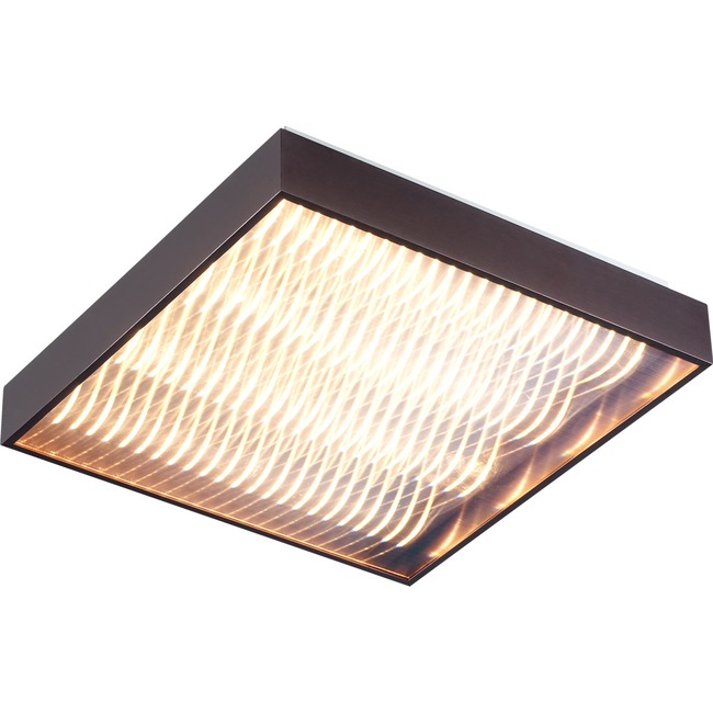 Mirage Ceiling Light Fixture by PageOne