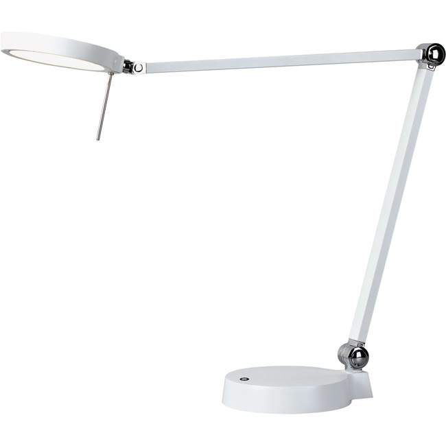 Optics Table Lamp by PageOne