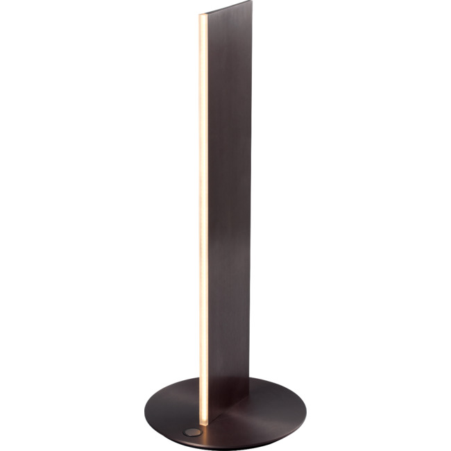 Prometheus Table Lamp by PageOne