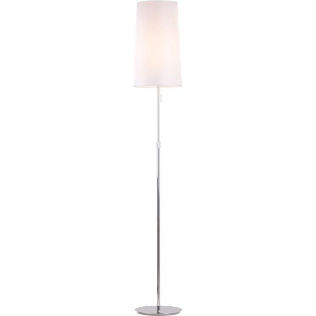 Sleeker Floor Lamp by PageOne