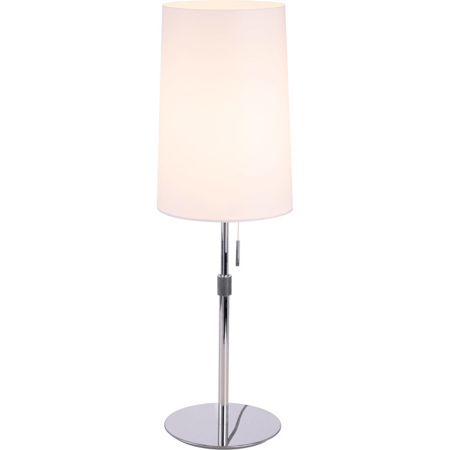 Sleeker Table Lamp by PageOne