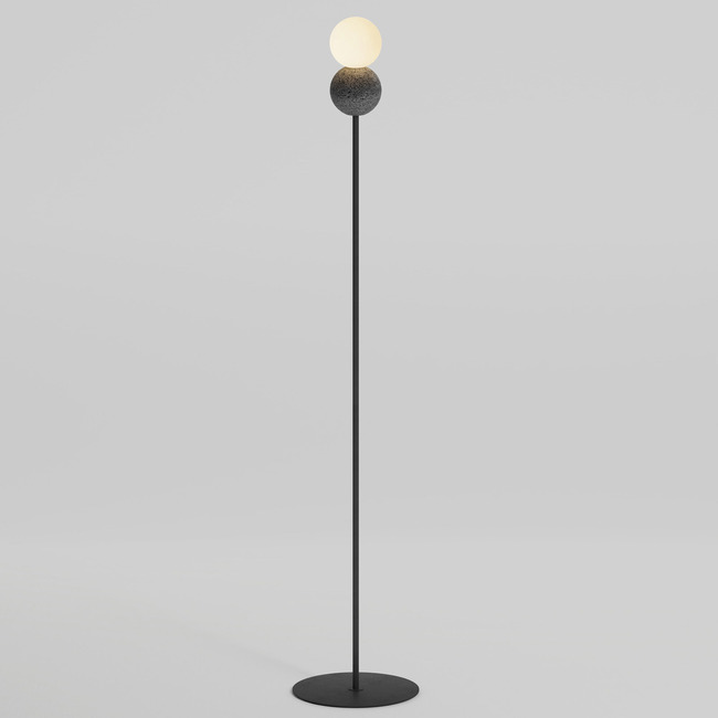 Origo Floor Lamp by David Pompa