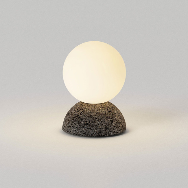 Origo Table Lamp by David Pompa