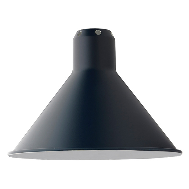 Lampe Gras N203 Conic Shade Telescoping Wall Sconce by DCW Editions