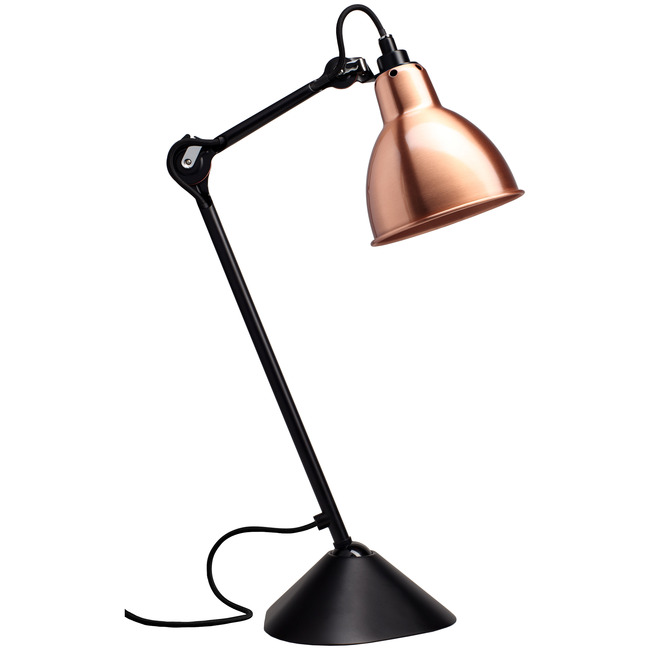 Lampe Gras N205 Table Lamp by DCW Editions
