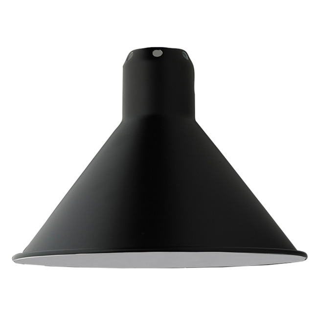 Lampe Gras N210 Conic Shade Plug-In Bar Wall Sconce by DCW Editions
