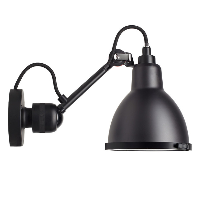 Lampe Gras N304 Bathroom Vanity Light by DCWEditions