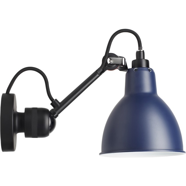 Lampe Gras N304 Wall Sconce by DCWEditions
