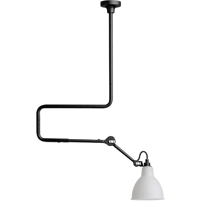 Lampe Gras N312 Ceiling Light by DCW Editions
