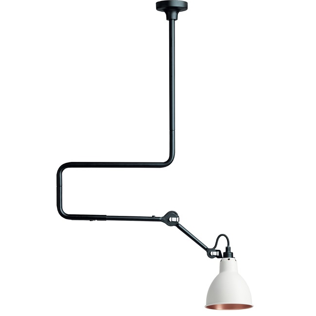Lampe Gras N312 Ceiling Light by DCW Editions