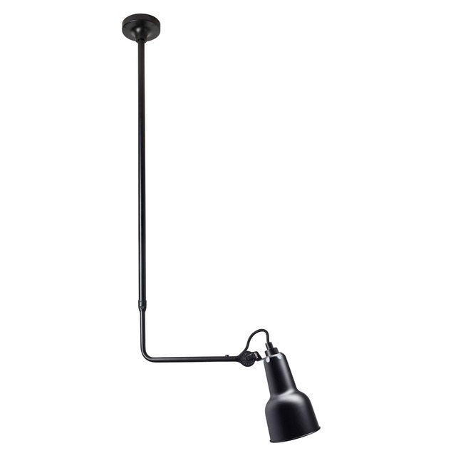 Lampe Gras N313 Oculist Shade Pendant by DCW Editions