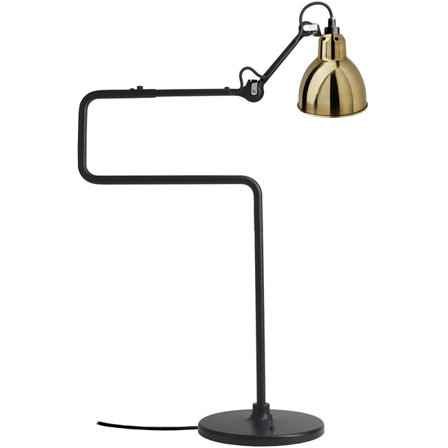 Lampe Gras N317 Table Lamp by DCW Editions