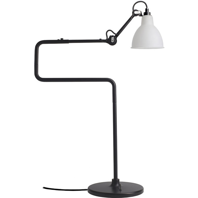 Lampe Gras N317 Table Lamp by DCW Editions