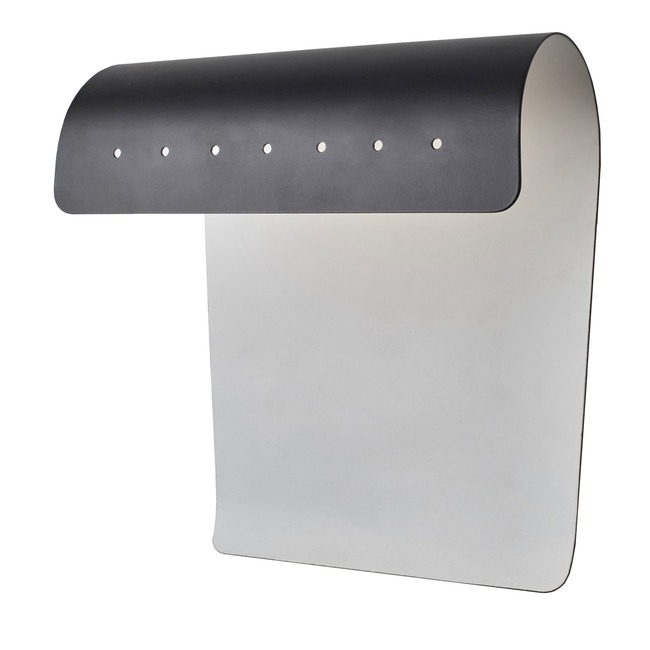 Biny Curve Wall Sconce by DCWEditions