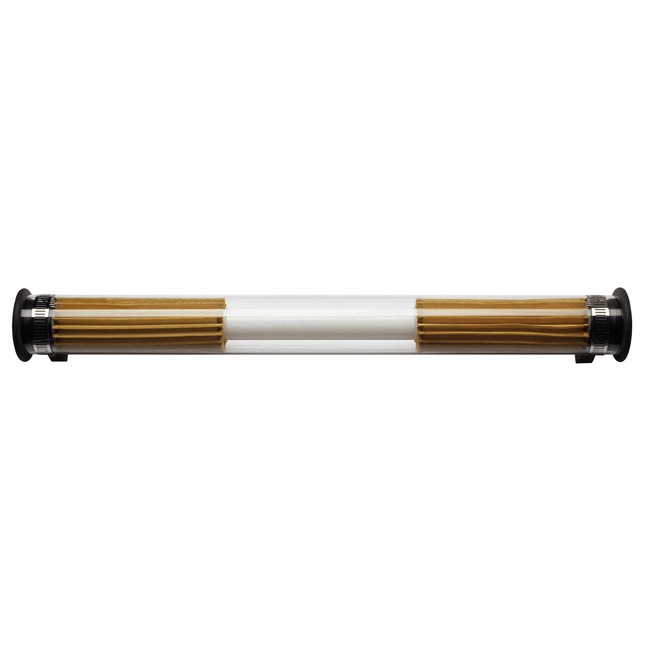 In The Tube 360 Wall Sconce by DCWEditions