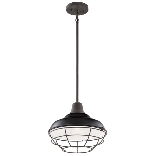 Pier Outdoor Pendant by Kichler