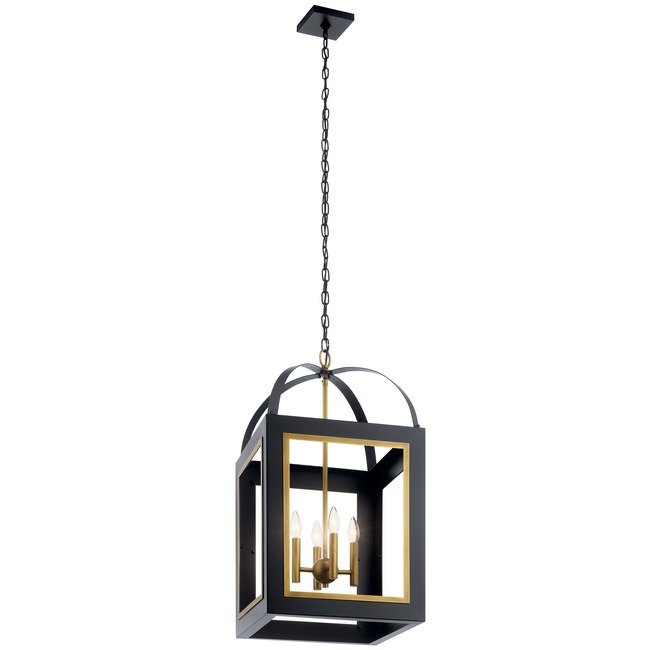 Vath Pendant by Kichler