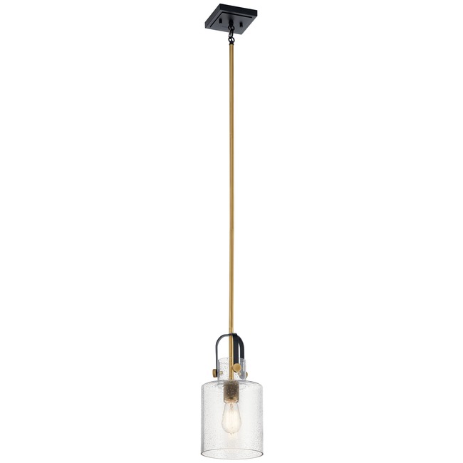 Kitner Pendant by Kichler