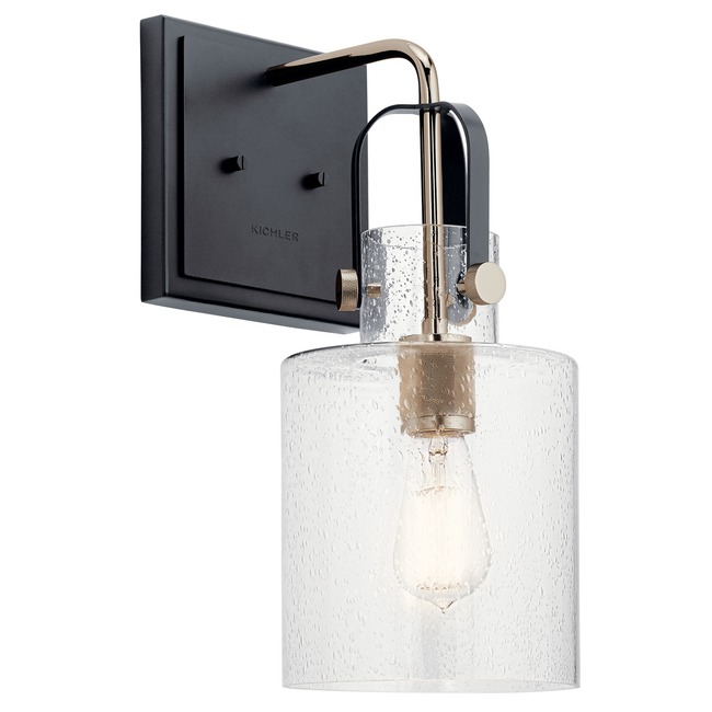Kitner Wall Sconce by Kichler