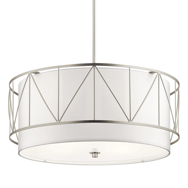 Birkleigh Pendant by Kichler