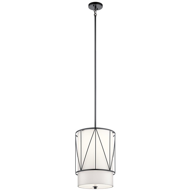 Birkleigh Pendant by Kichler